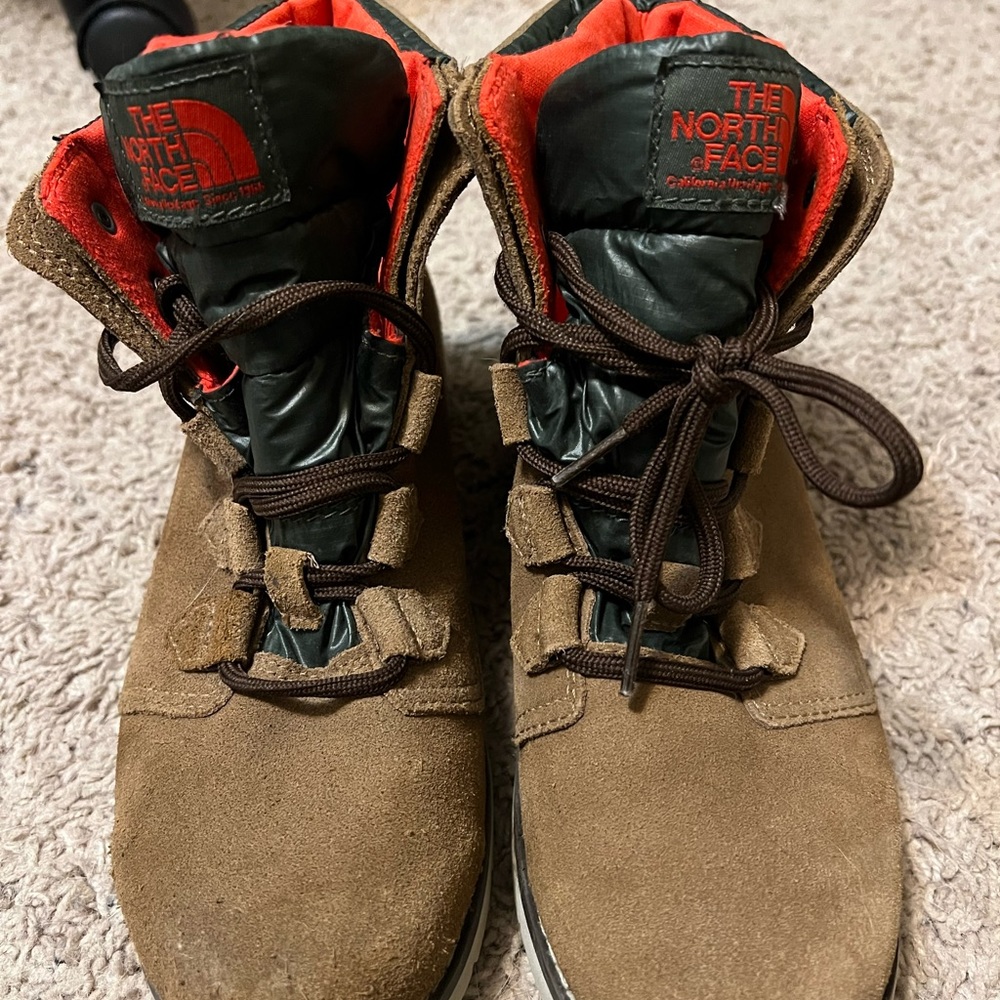 The North Face Boots
